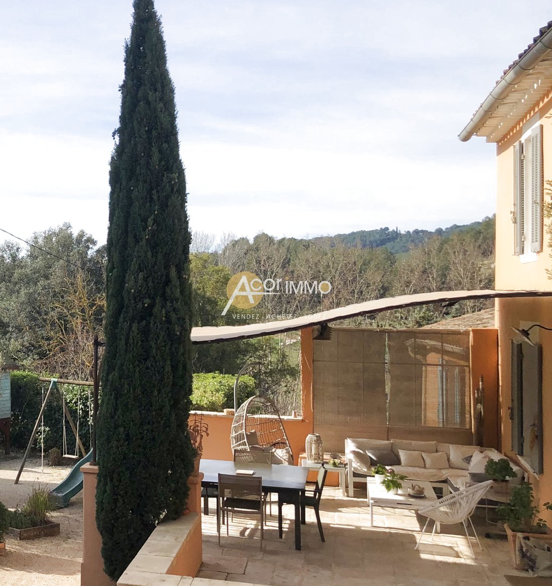House in Le Castellet, Provence-Alpes-Côte d'Azur, France 4 - 15502779