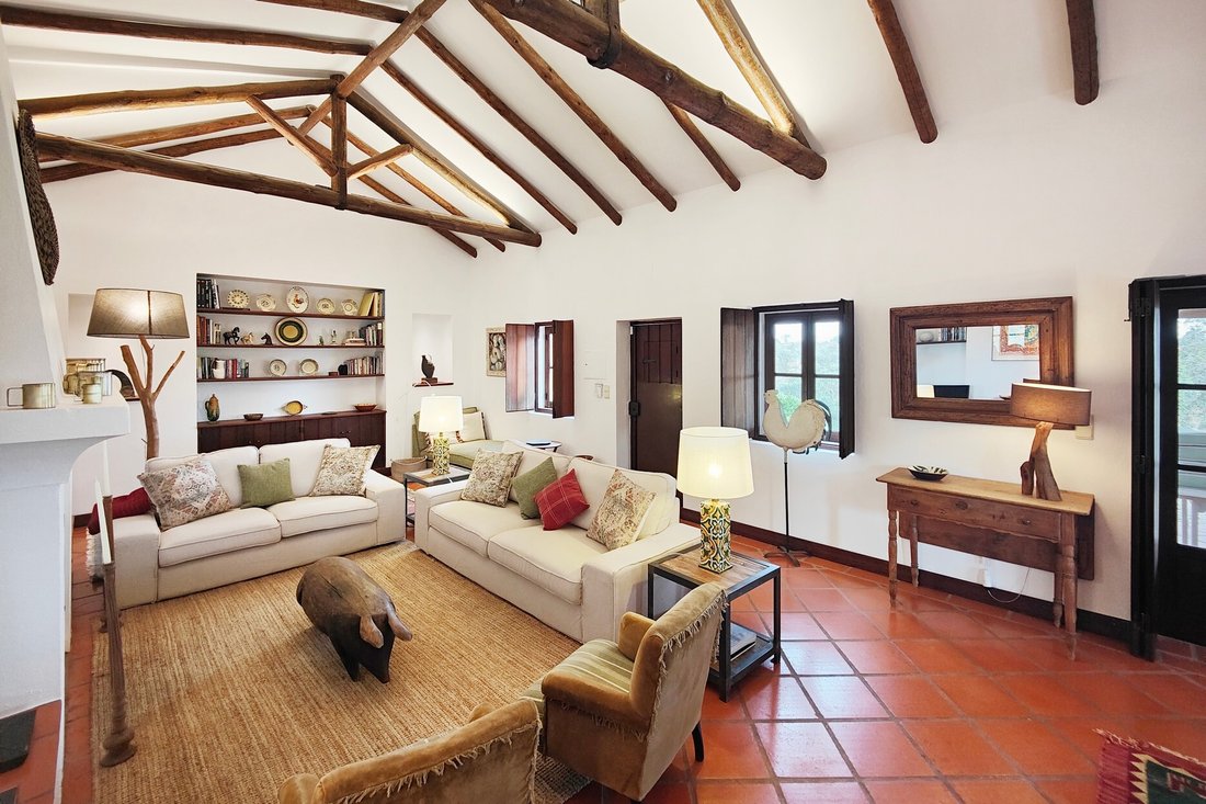 Villa in Grandola e Santa Margarida da Serra, Setubal, Portugal 3 - 16063671