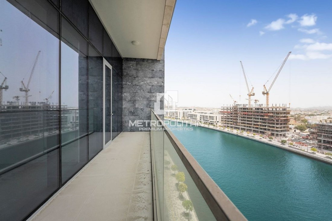 Apartment in Al Wasl, Dubai, United Arab Emirates 5 - 16064169