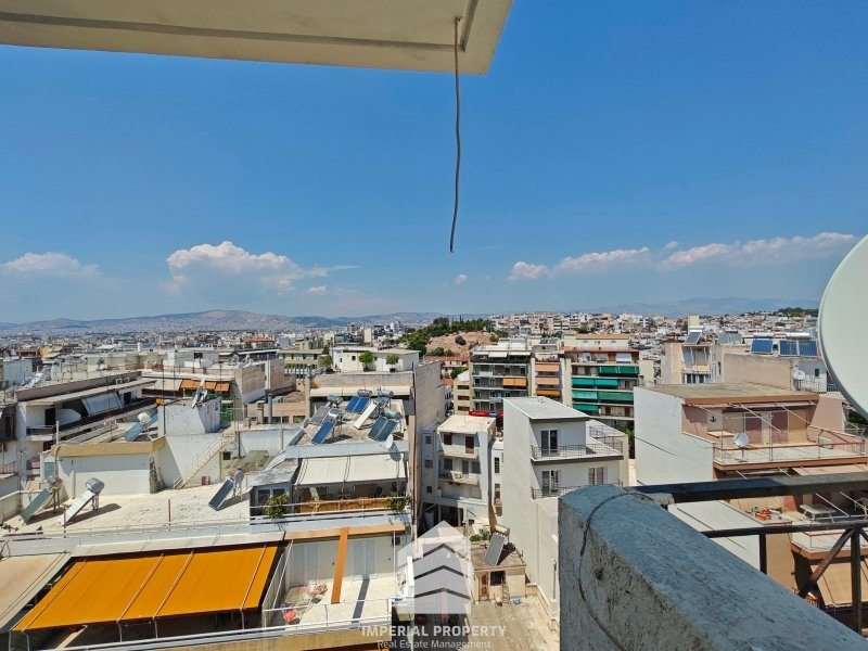 Apartment in 3rd Community of Kallithea, Attica, Greece 4 - 16063658