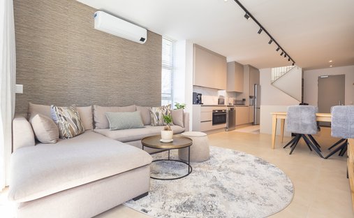Apartment in Green Point, Atlantic Seaboard, Cape Town 1