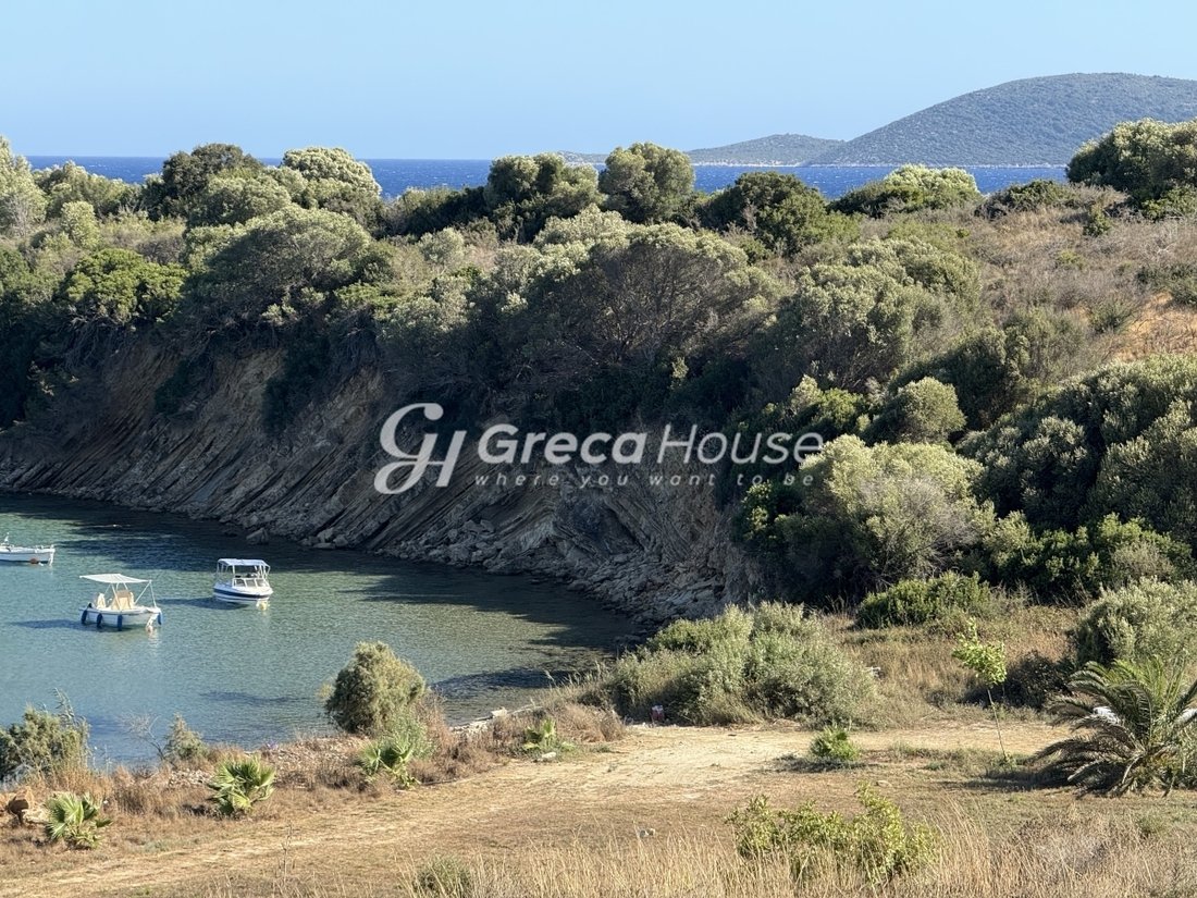 Land in Methoni, Peloponnese, Western Greece and the Ionian, Greece 3 - 14799218
