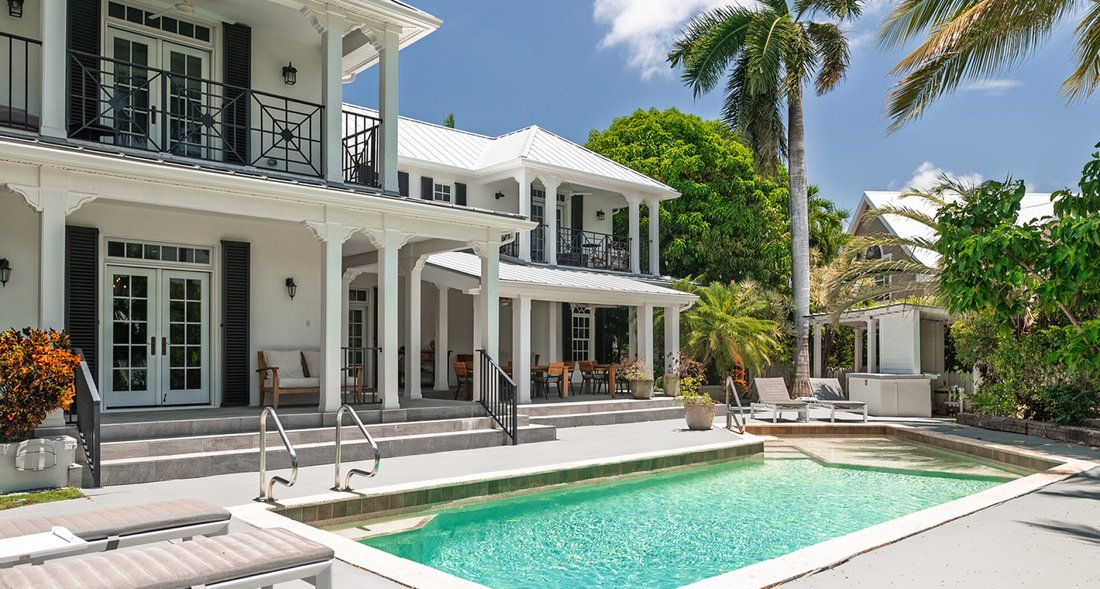 House in George Town, George Town, Cayman Islands 4 - 16065004