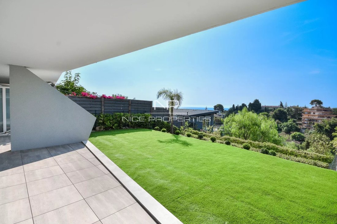 Apartment in Val de Gorbio, Roquebrune-Cap-Martin, France 2 - 16063666