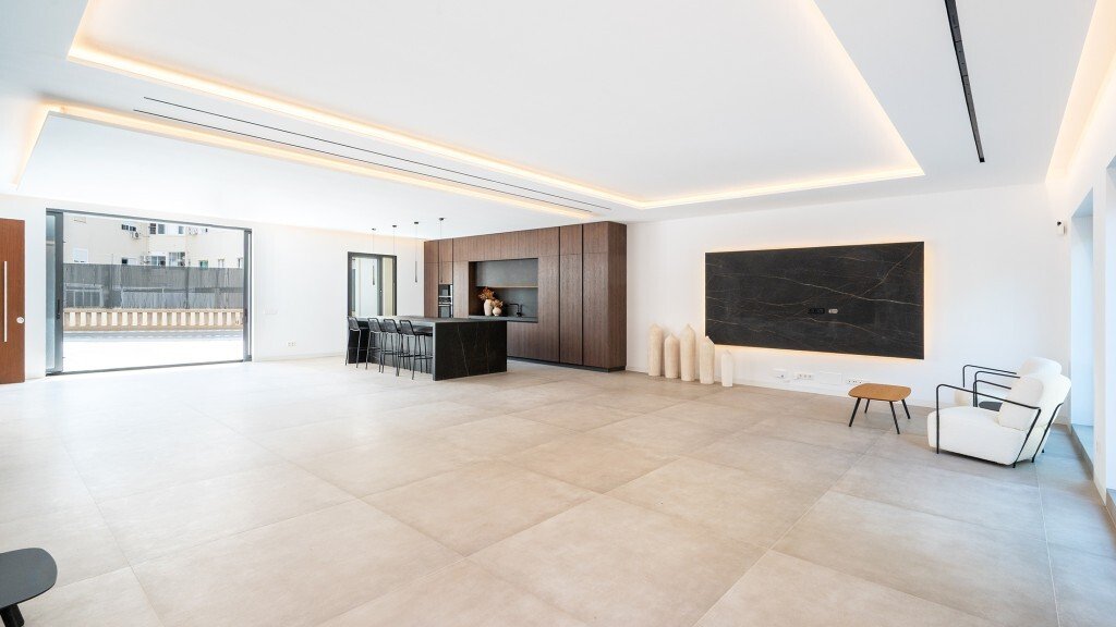 Apartment in Palma, Balearic Islands, Spain 3 - 16064860