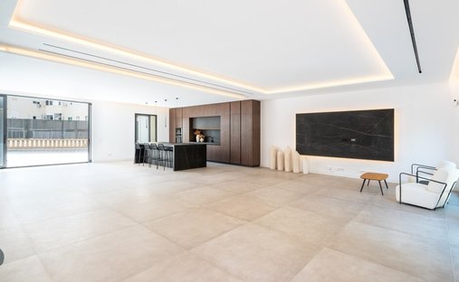 Apartment in Palma, Balearic Islands, Spain 1