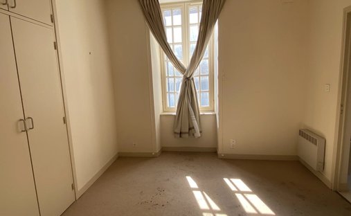 Sale Of A Castle In Guingamp, 693m² 26 Rooms €1,659,000 Côtes D'armor