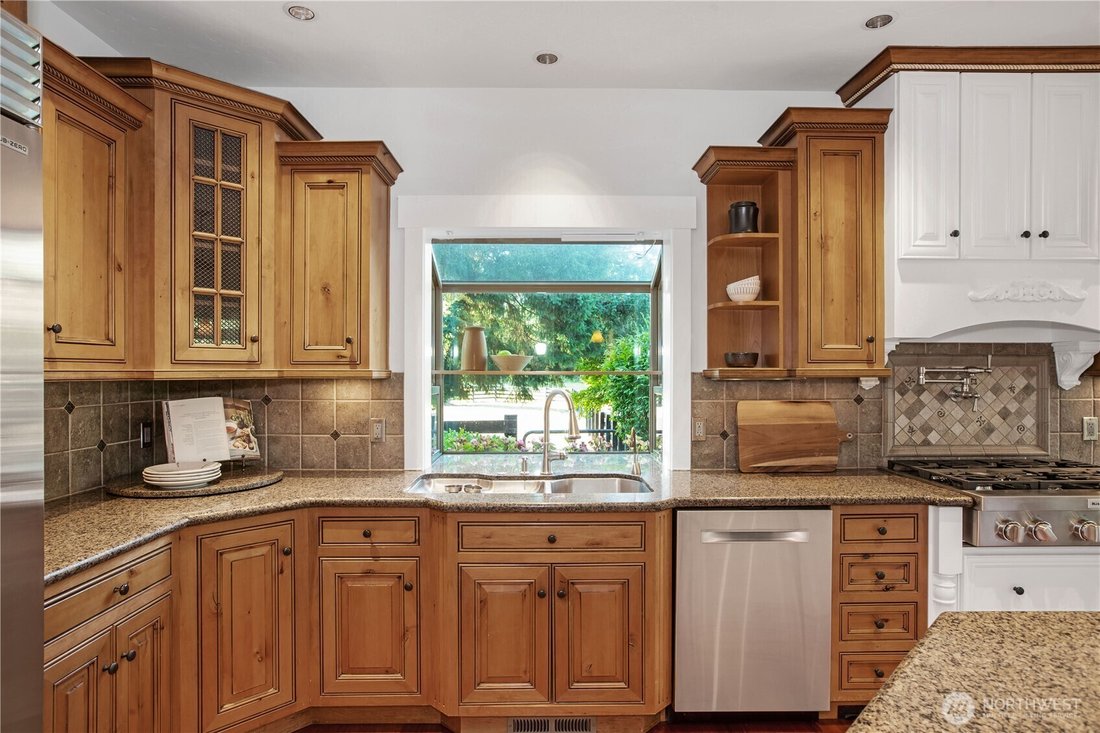 House in Olympia, Washington, United States 5 - 16065491