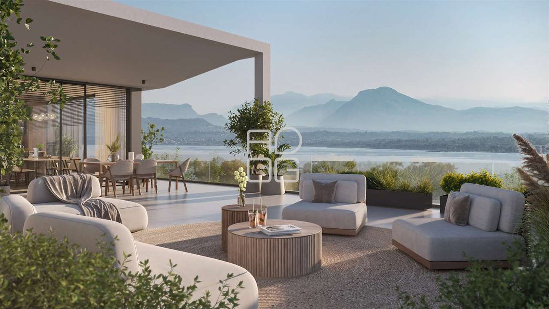 Apartment in Desenzanino, Desenzano del Garda, Lombardy 5 - 16064885