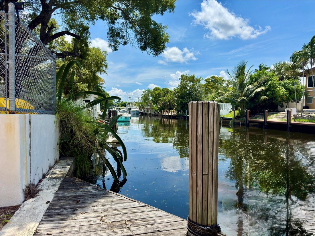 House in Fort Lauderdale, Florida, United States 4 - 16064657