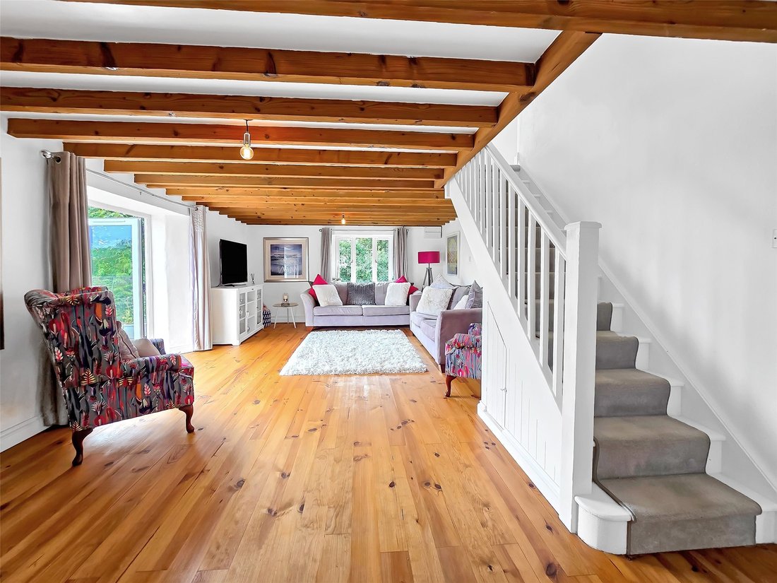 House in Cornwall, England 4 - 16064959