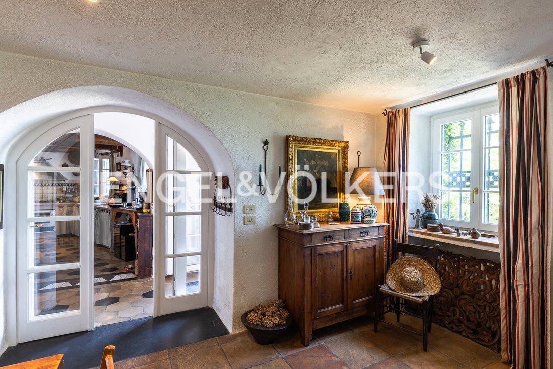 Villa in Casanova Lerrone, Liguria, Italy 4 - 16063494