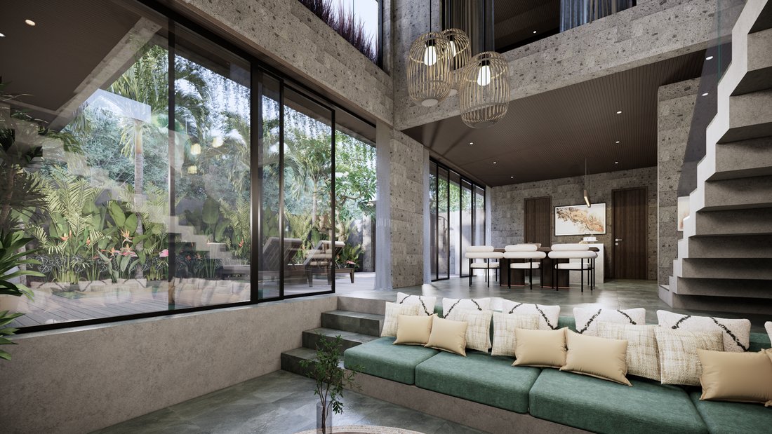 Villa in Ubud, Bali, Indonesia 3 - 16063425