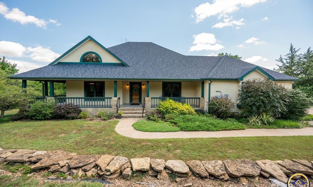 Casas De Venta En Topeka Ks