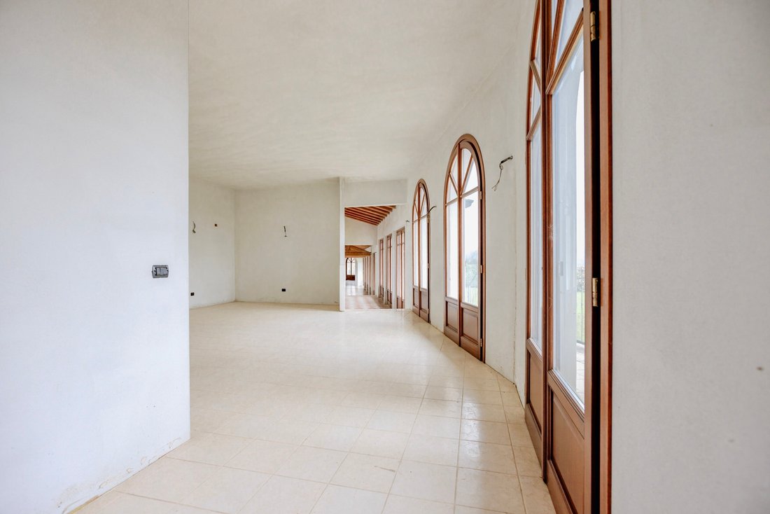 Villa in Cazzago San Martino, Lombardy, Italy 5 - 16069004