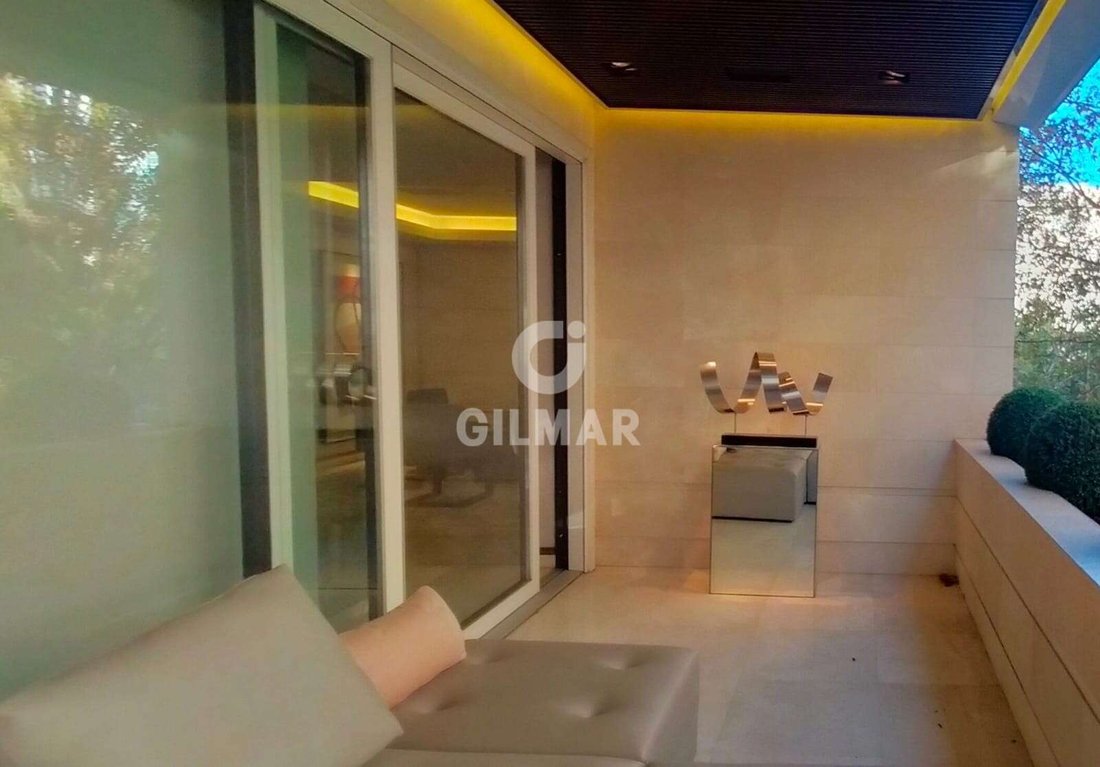 Apartment in Tetuan, Madrid, Spain 4 - 14924905