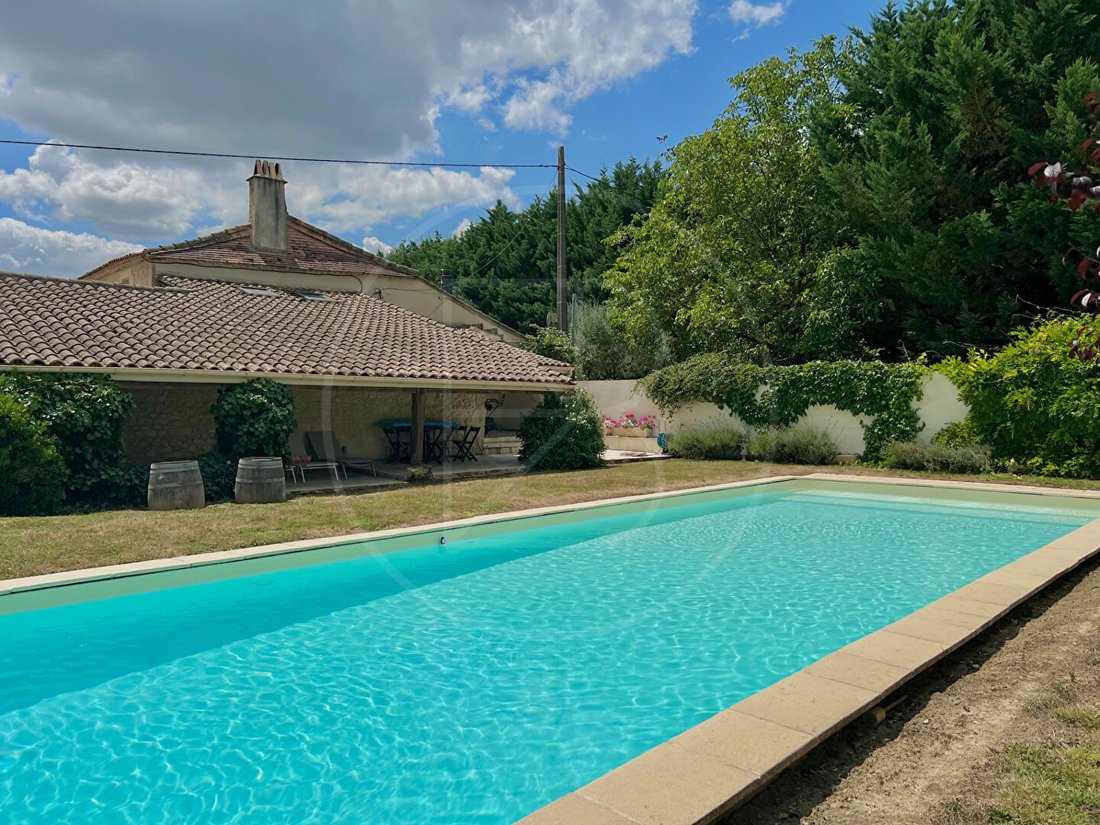House in Duras, Nouvelle-Aquitaine, France 4 - 16064813