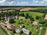 Castle for Sale in Thouars, Nouvelle-Aquitaine, France - 2