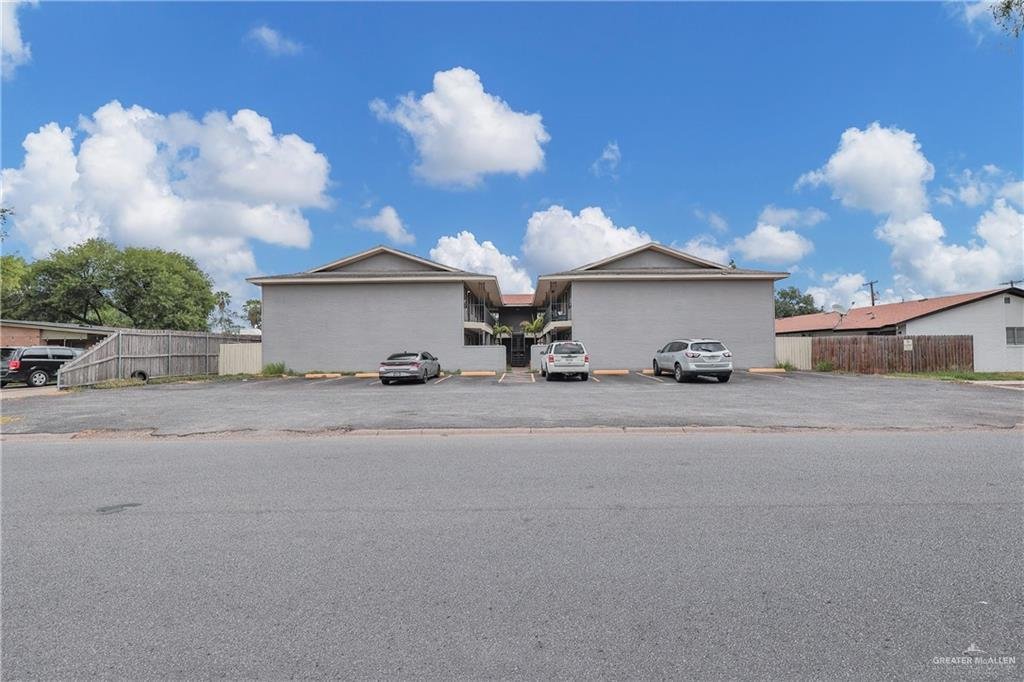 Apartment in McAllen, Texas, United States 1 - 16065335