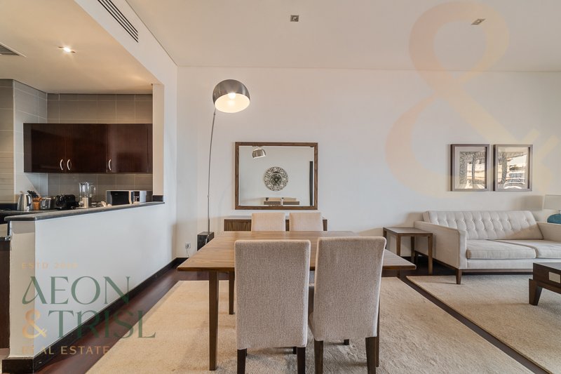 Apartment in Palm Jumeirah, Dubai, United Arab Emirates 5 - 16063811
