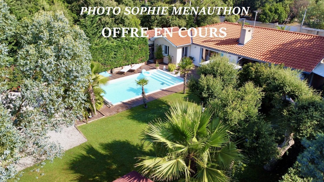 House in Labenne, Nouvelle-Aquitaine, France 1 - 16063752