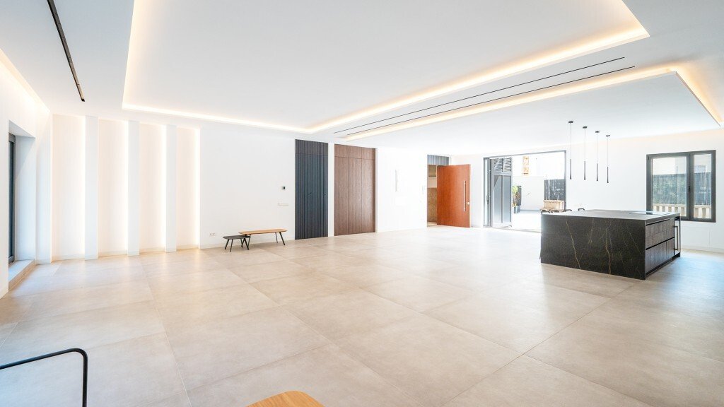 Apartment in Palma, Balearic Islands, Spain 5 - 16064860
