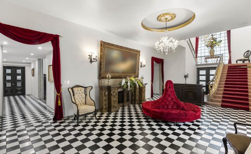 Xico, Veracruz, Mexico 1