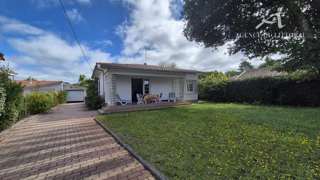 House in Nord Est, Andernos-les-Bains, France 1 - 16064828