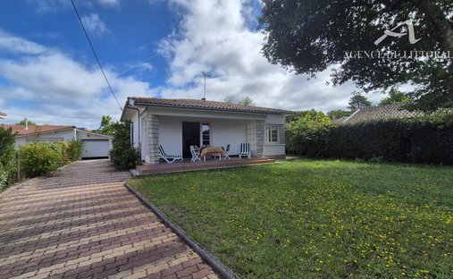 House in Nord Est, Andernos-les-Bains, France 1