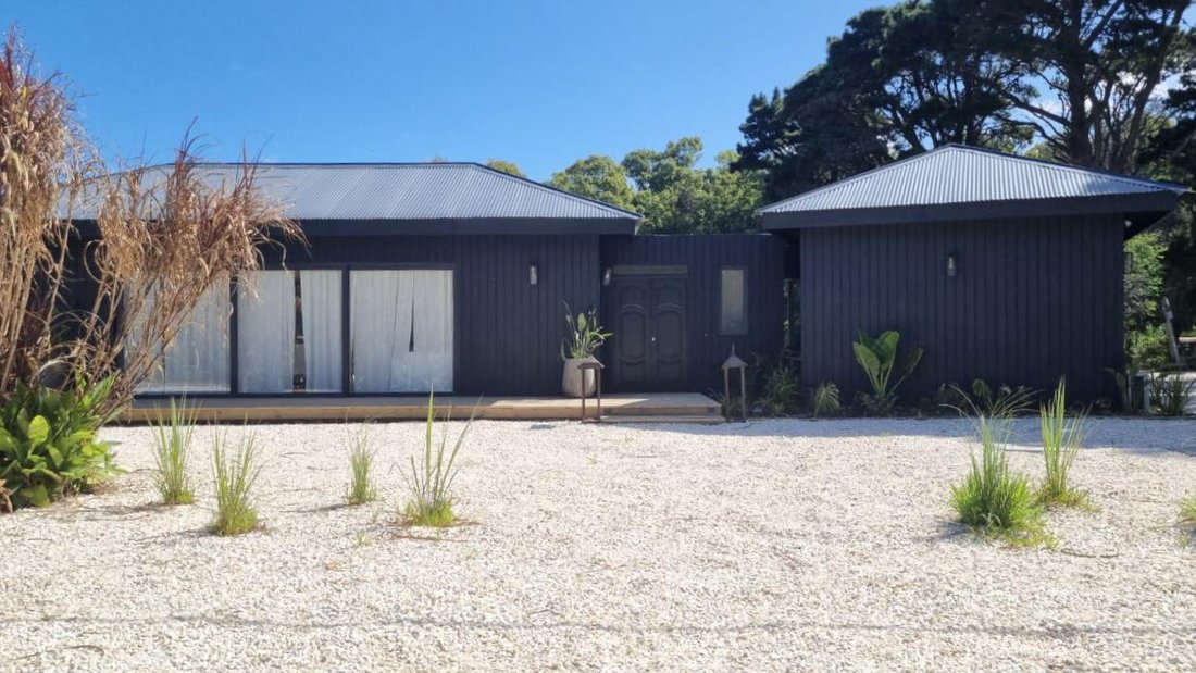 House in San Vicente, Maldonado Department, Uruguay 1 - 16064188