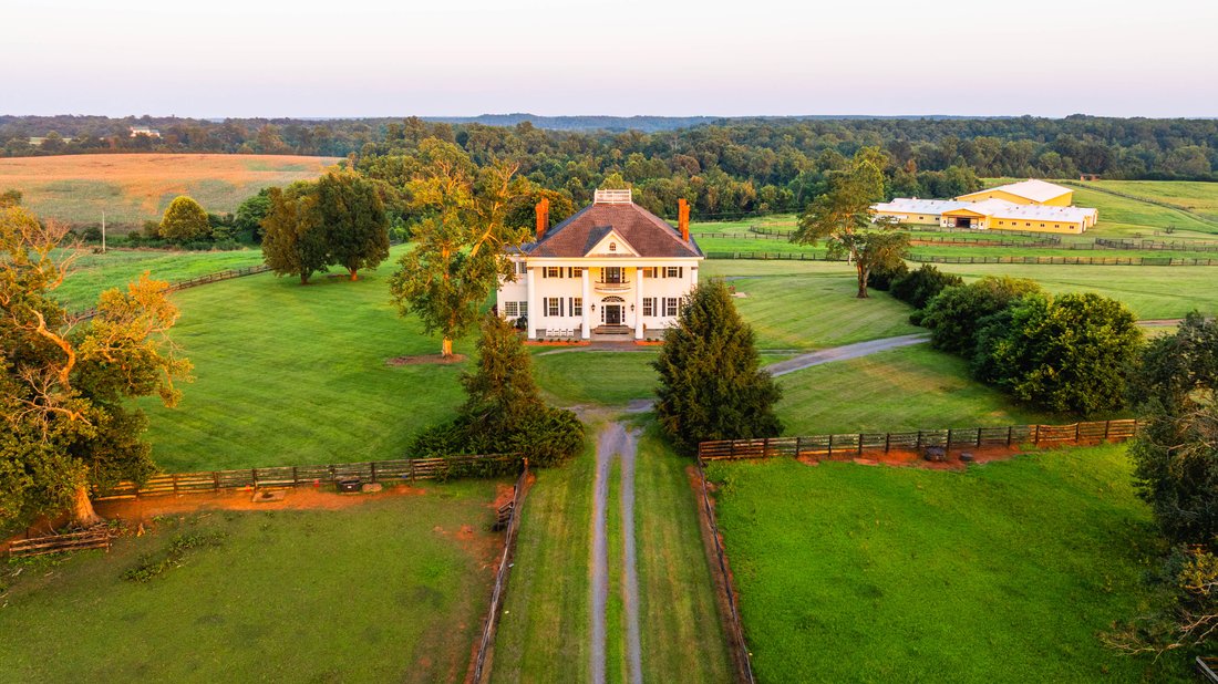 House in Cunningham, Virginia, United States 4 - 15832917