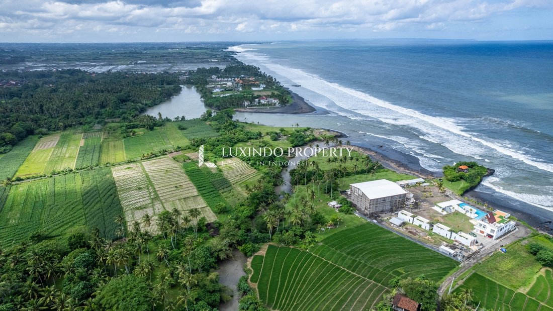 Terrain à Bali, Indonésie 3 - 16065424