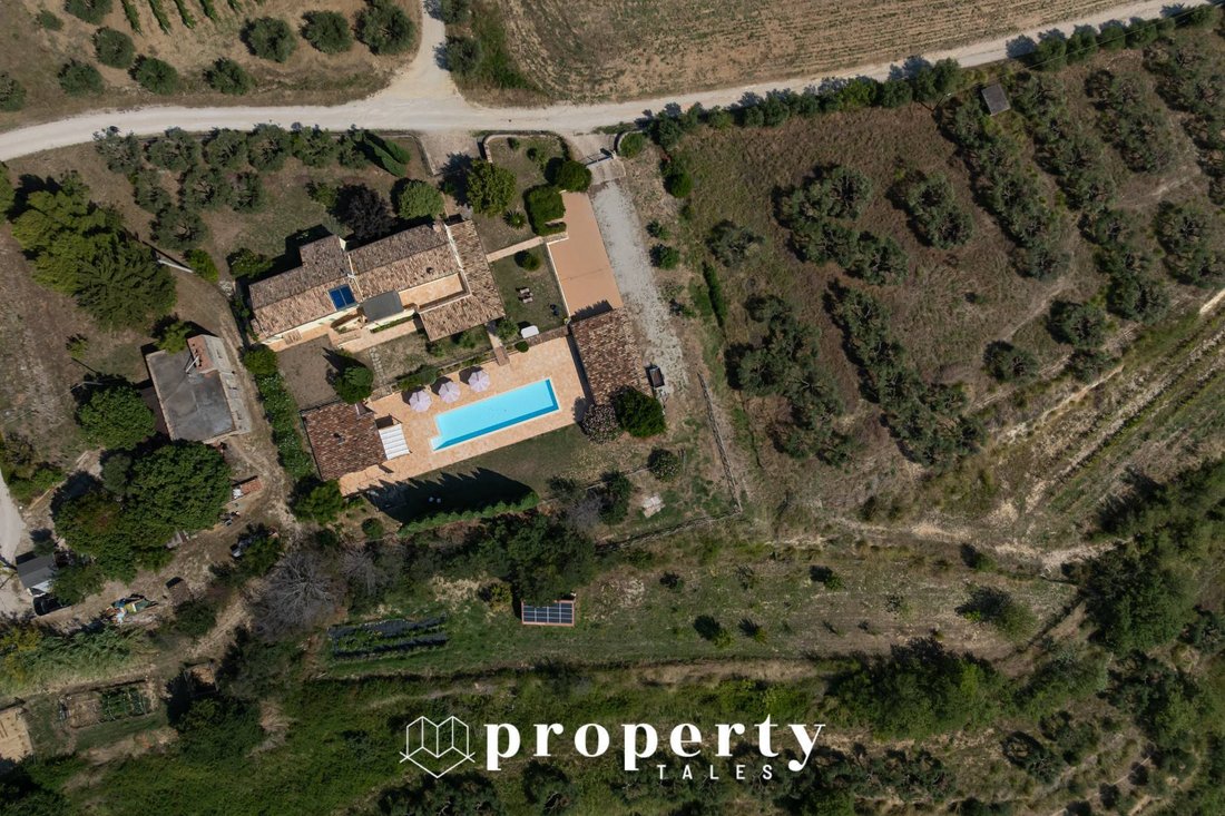 Villa in Ripatransone, Marche, Italy 3 - 15229858