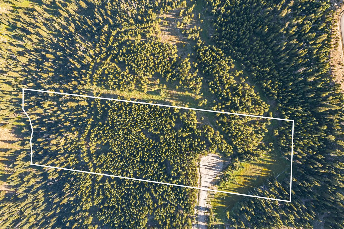 Land in Gallatin Gateway, Montana, United States 5 - 16065403