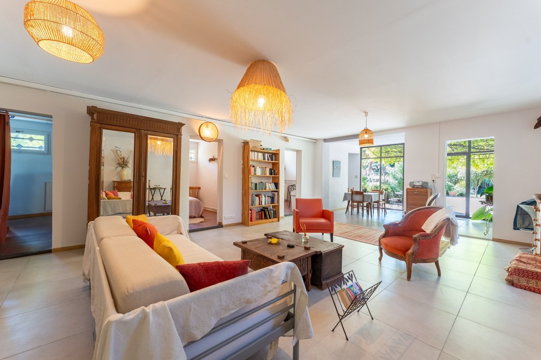 Casa a Campagne, Tarascon, Francia 4 - 16064798