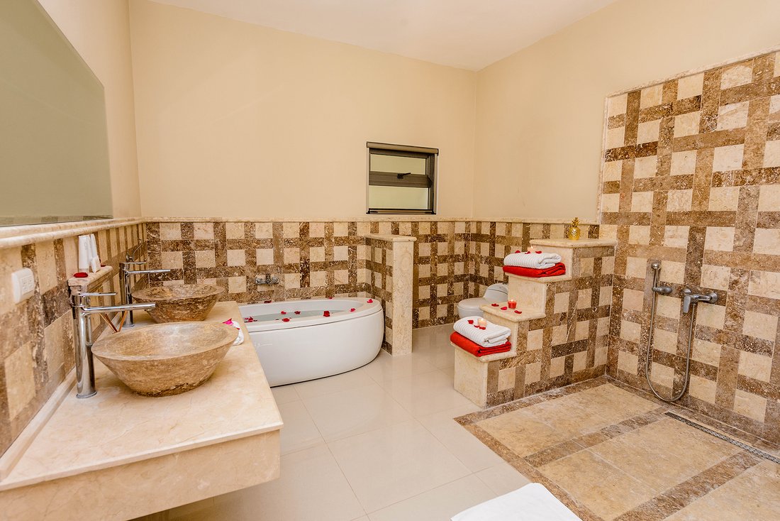 Apartment in Punta Cana, La Altagracia Province, Dominican Republic 5 - 16065509