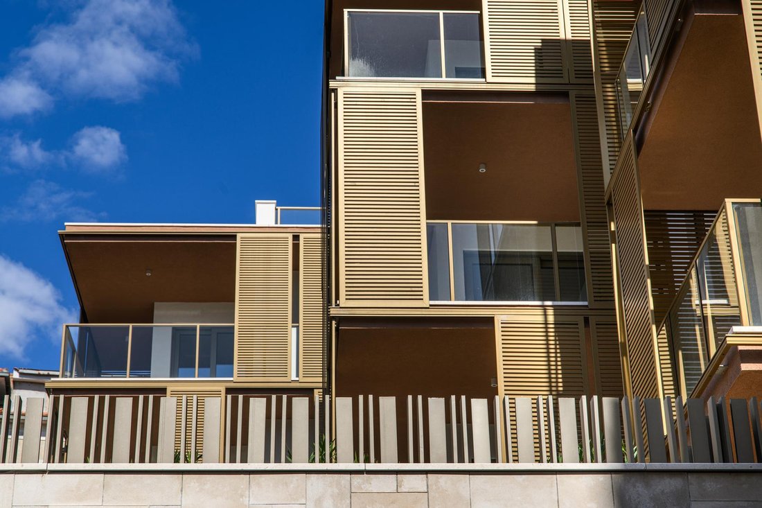 Apartment in Lucac-Manus, Split, Split-Dalmatia County 2 - 16065009