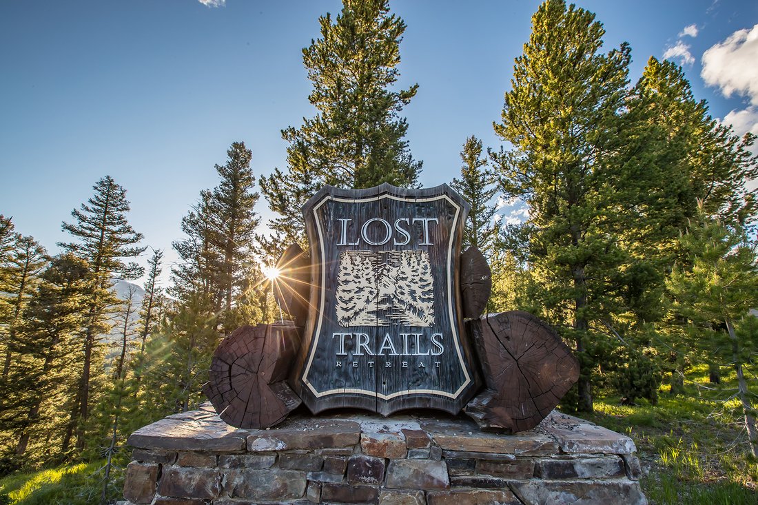 Land in Big Sky, Montana, United States 3 - 16065417