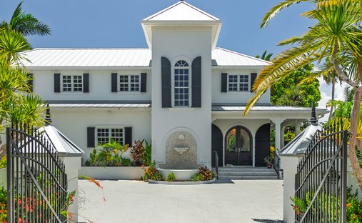 Maison à George Town, George Town, Îles Caïmans 1