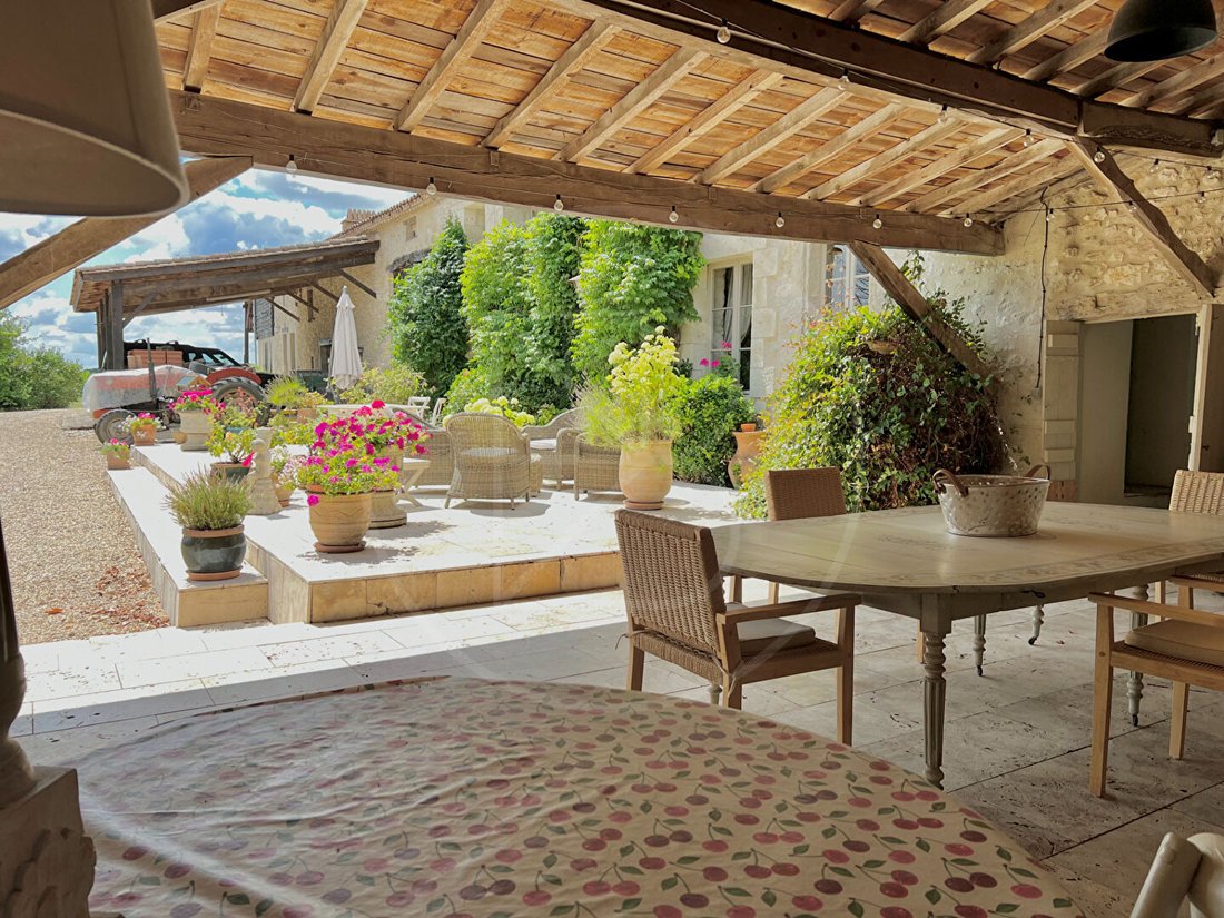 House in Duras, Nouvelle-Aquitaine, France 3 - 16064813
