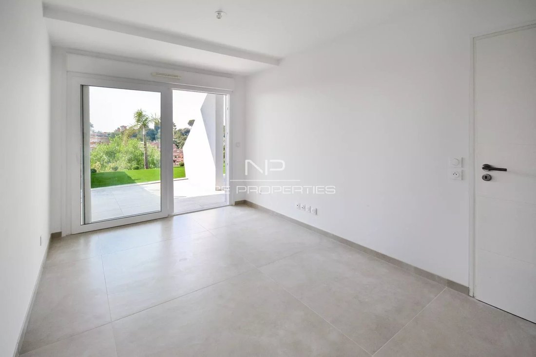 Apartment in Val de Gorbio, Roquebrune-Cap-Martin, France 5 - 16063666