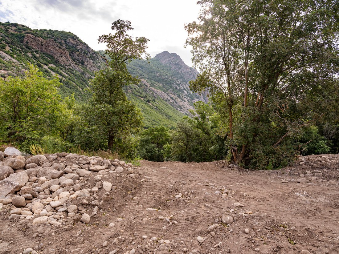 Land in Sandy, Utah, United States 4 - 16064705