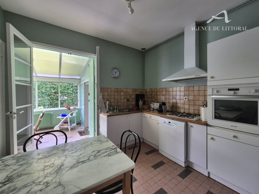 House in Nord Est, Andernos-les-Bains, France 4 - 16064828