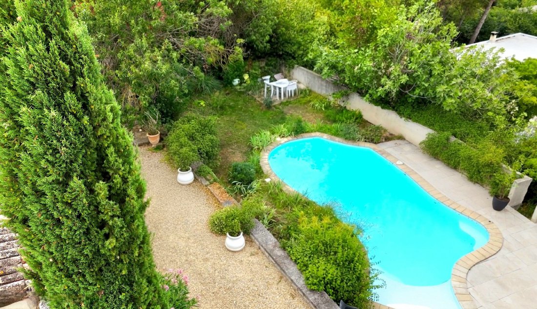 House in Montpellier, Occitania, France 5 - 15057132
