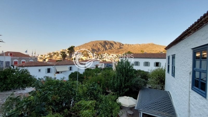 House in Hydra, Attica, Greece 5 - 16063645