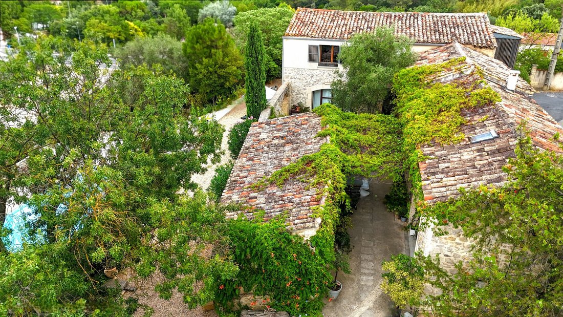 House in Montpellier, Occitania, France 1 - 15057132