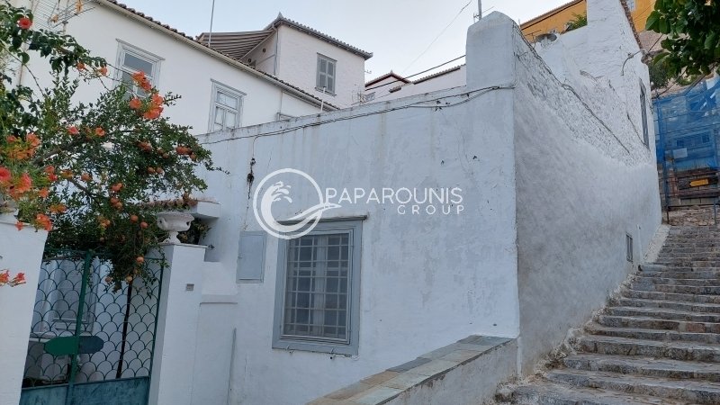 House in Hydra, Attica, Greece 3 - 16063645