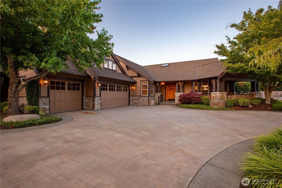 House in Olympia, Washington, United States 1 - 16065491