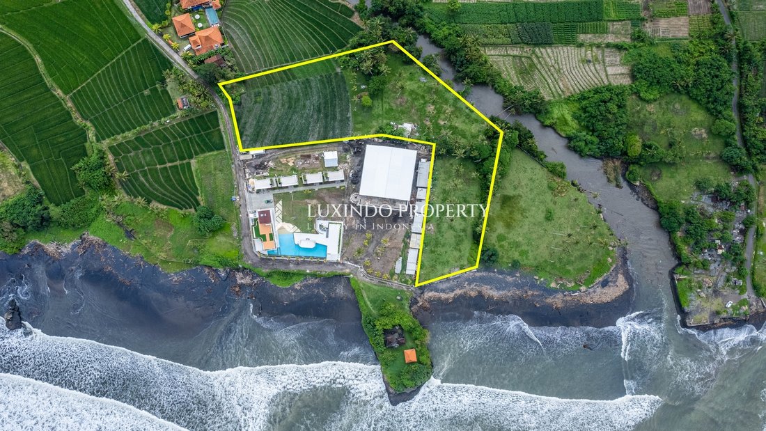 Terrain à Bali, Indonésie 5 - 16065424