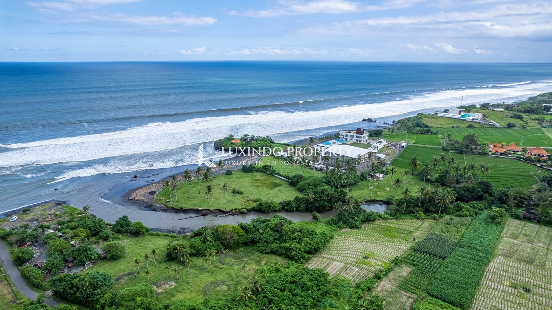 Terrain à Bali, Indonésie 1 - 16065424